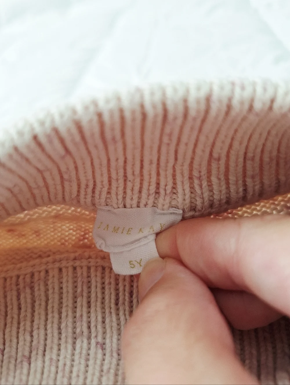 Jamie Kay Sweater Bundle - Girls 5 - Picture 7 of 10